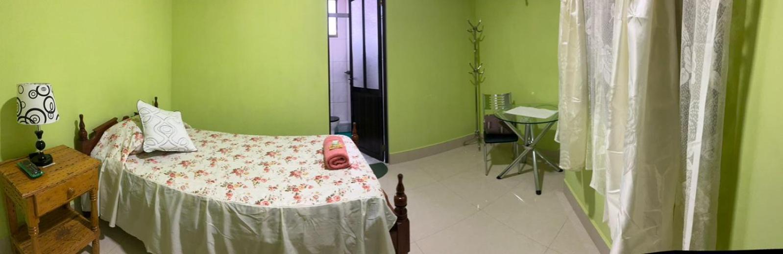 El Grano De Oro Hotel Tupiza Eksteriør billede