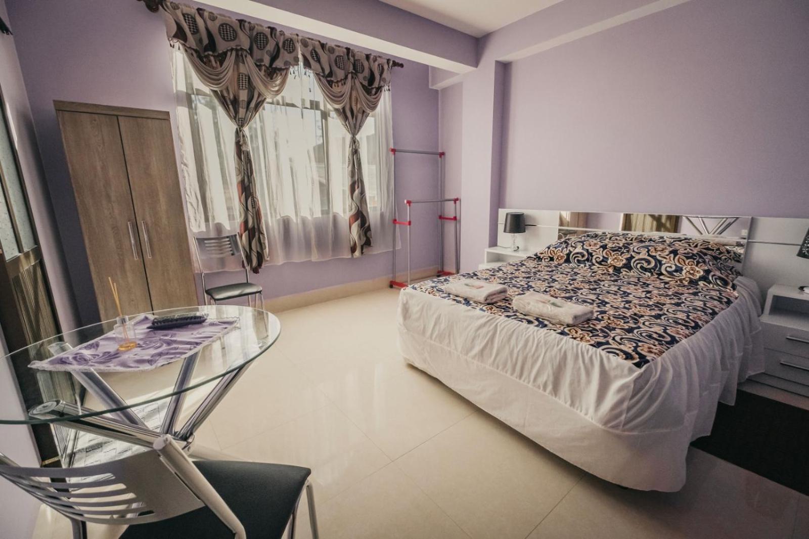 El Grano De Oro Hotel Tupiza Eksteriør billede