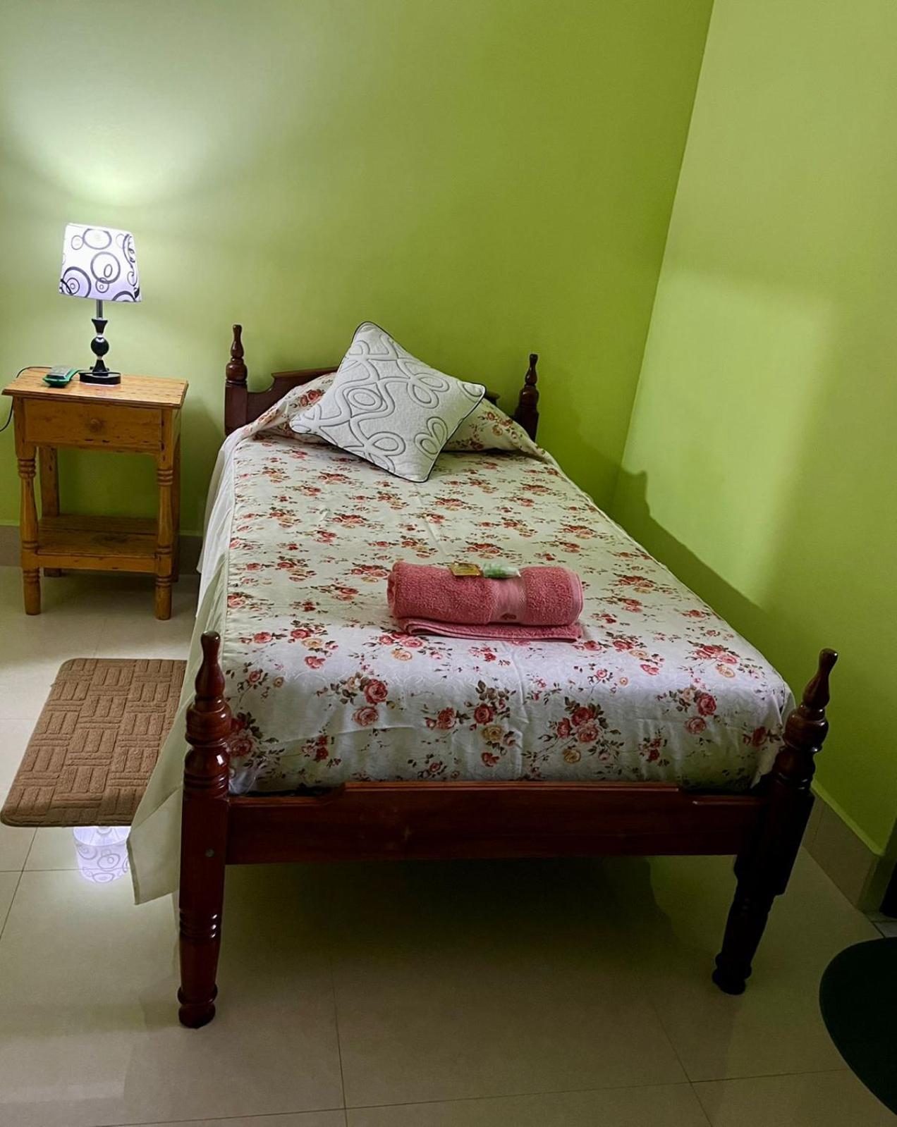 El Grano De Oro Hotel Tupiza Eksteriør billede